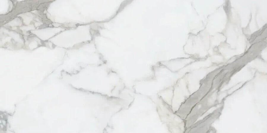 Calacatta Classico porcelain slab color