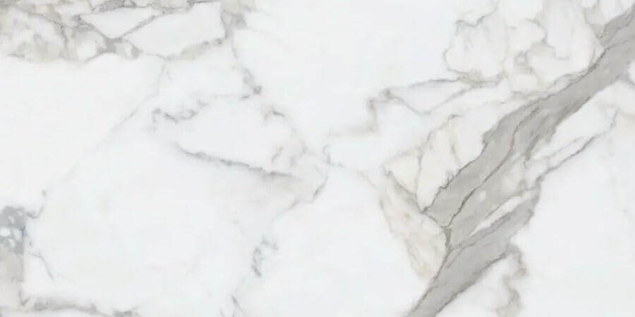 Calacatta Classico porcelain slab color