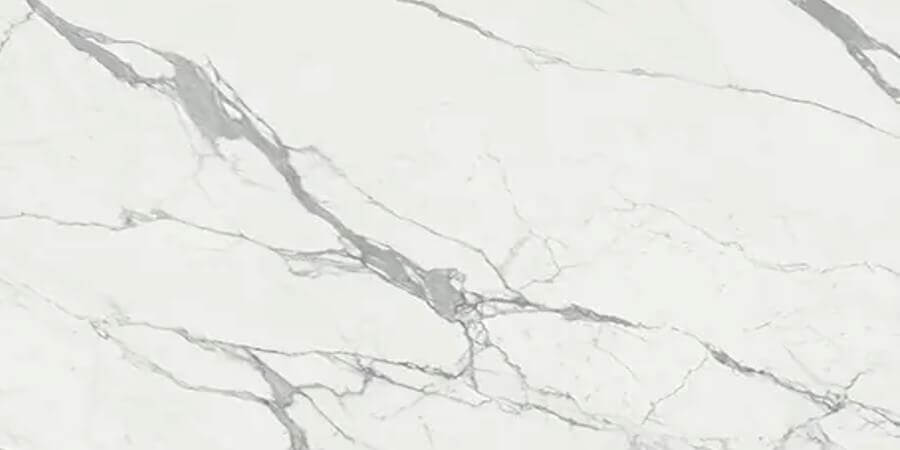 Calacatta Supremo porcelain slab color