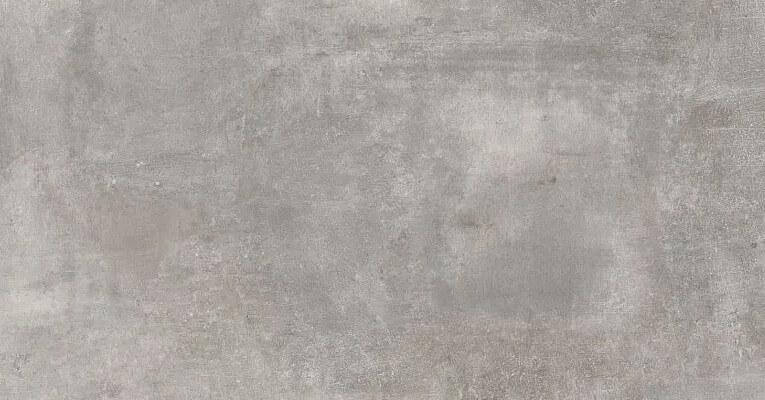 Industrial Grey porcelain slab color