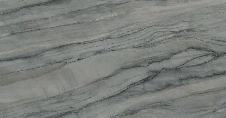 Platinum Grigio porcelain slab color