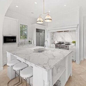 Marble slabs Los Angeles