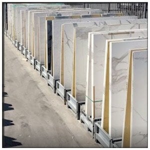 Porcelain slabs Los Angeles