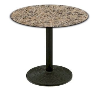 Santa Cecilia Yellow Granite Table Top