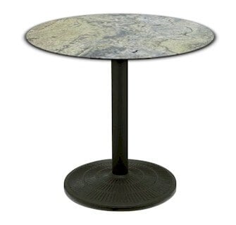 Sea Foam Granite Table Top