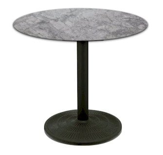 White Carrara Marble Table Top