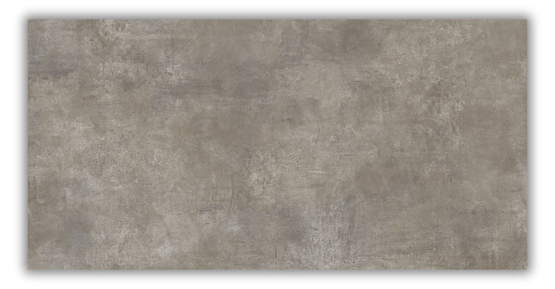 Cement Grey porcelain slab color