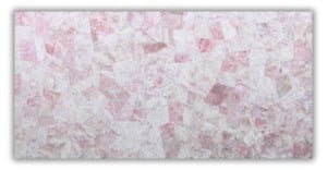 ROSE QUARTZ Mineral Collection