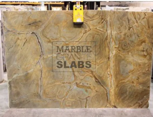 Spinella Antique Granite Slab – antique-style granite with earthy color variations