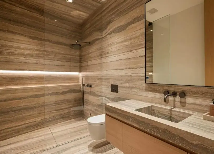 integrated sink countertop fabrication los angeles