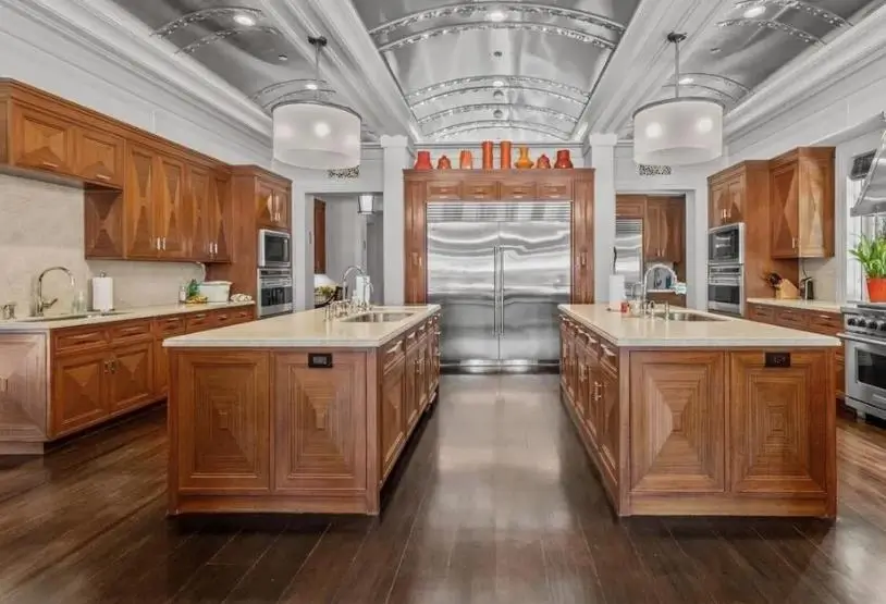 LA Countertop Inc countertop installation and stone shop in North Hollywood Los Angeles