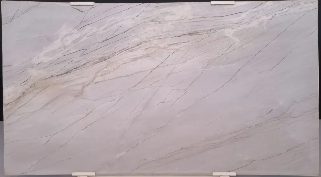 Azurra Bay quartzite slab for countertops