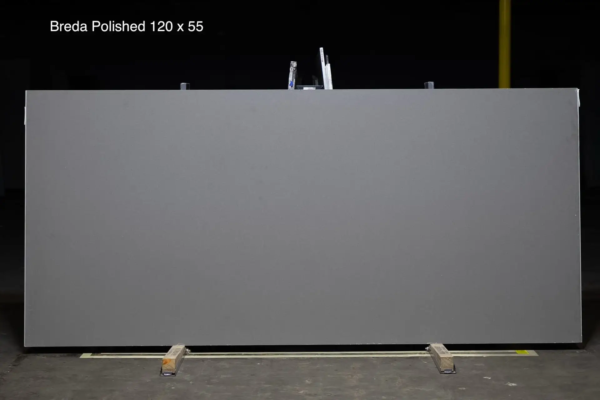 Breda Polished quartz slab 120 x 55 custom quartz countertops special