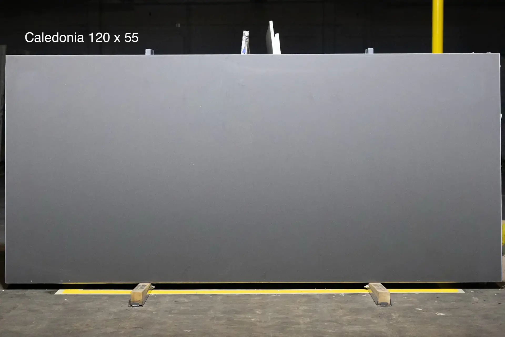 Caledonia quartz slab 120 x 55 custom quartz countertops special