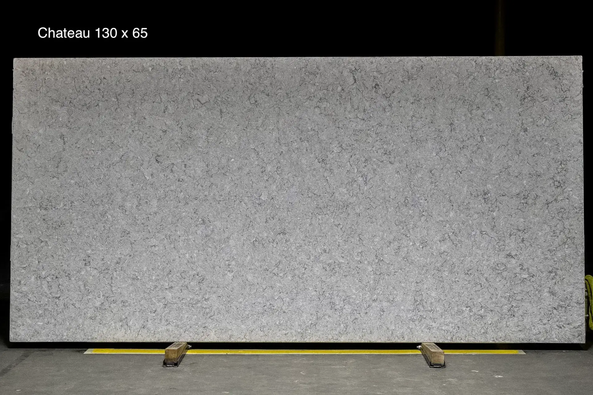 Chateau quartz slab 130 x 65 custom quartz countertops special