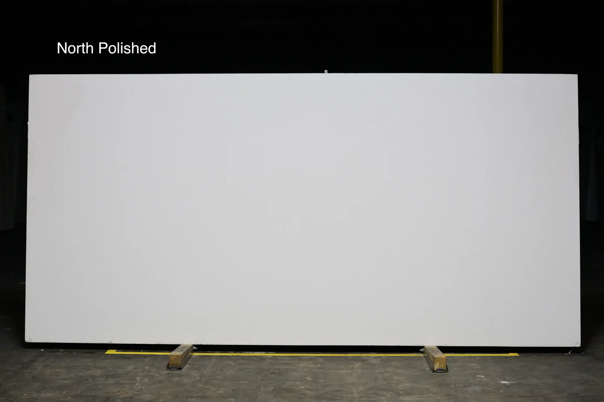 North Polished quartz slab custom quartz countertops special