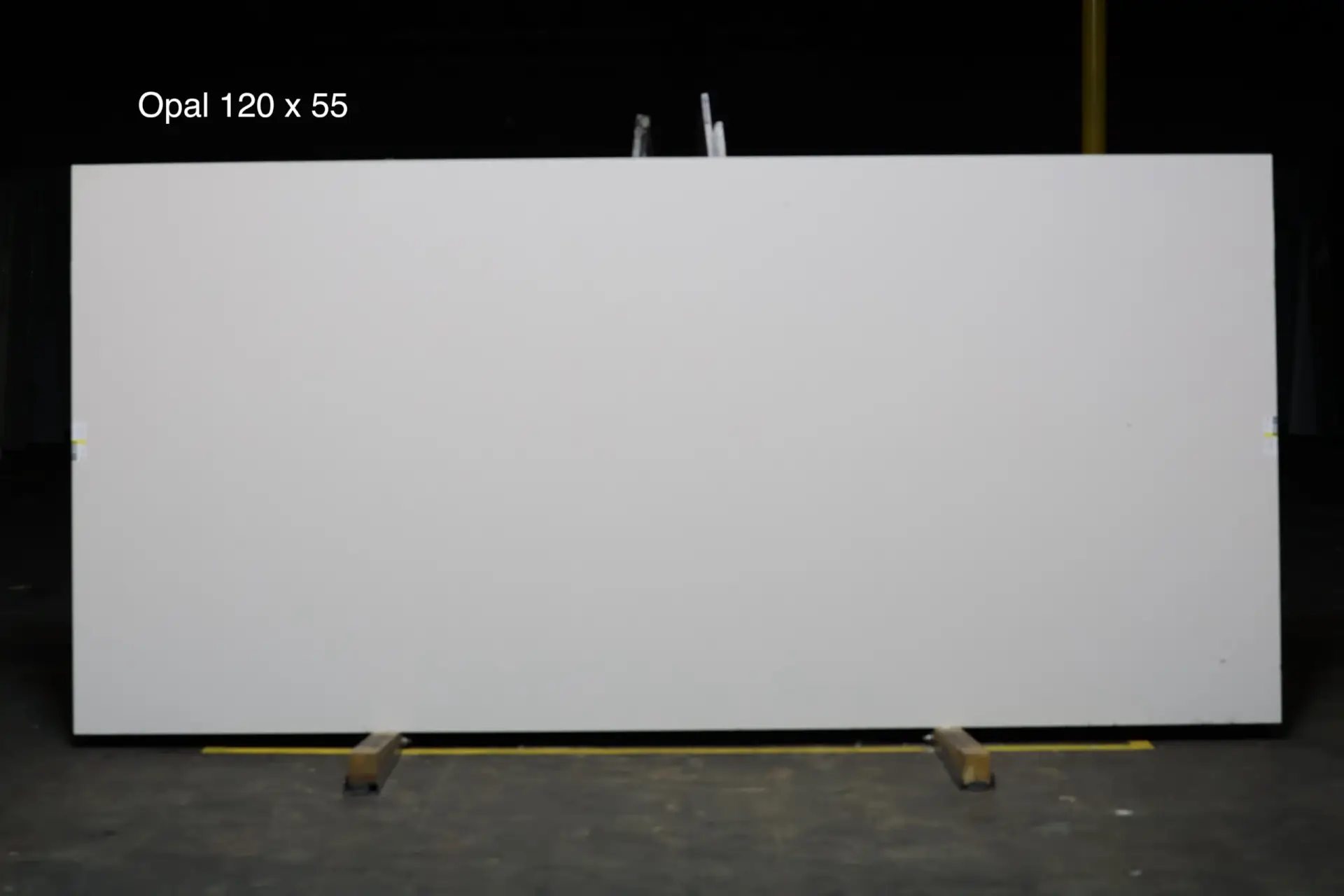 Opal quartz slab 120 x 55 custom quartz countertops special