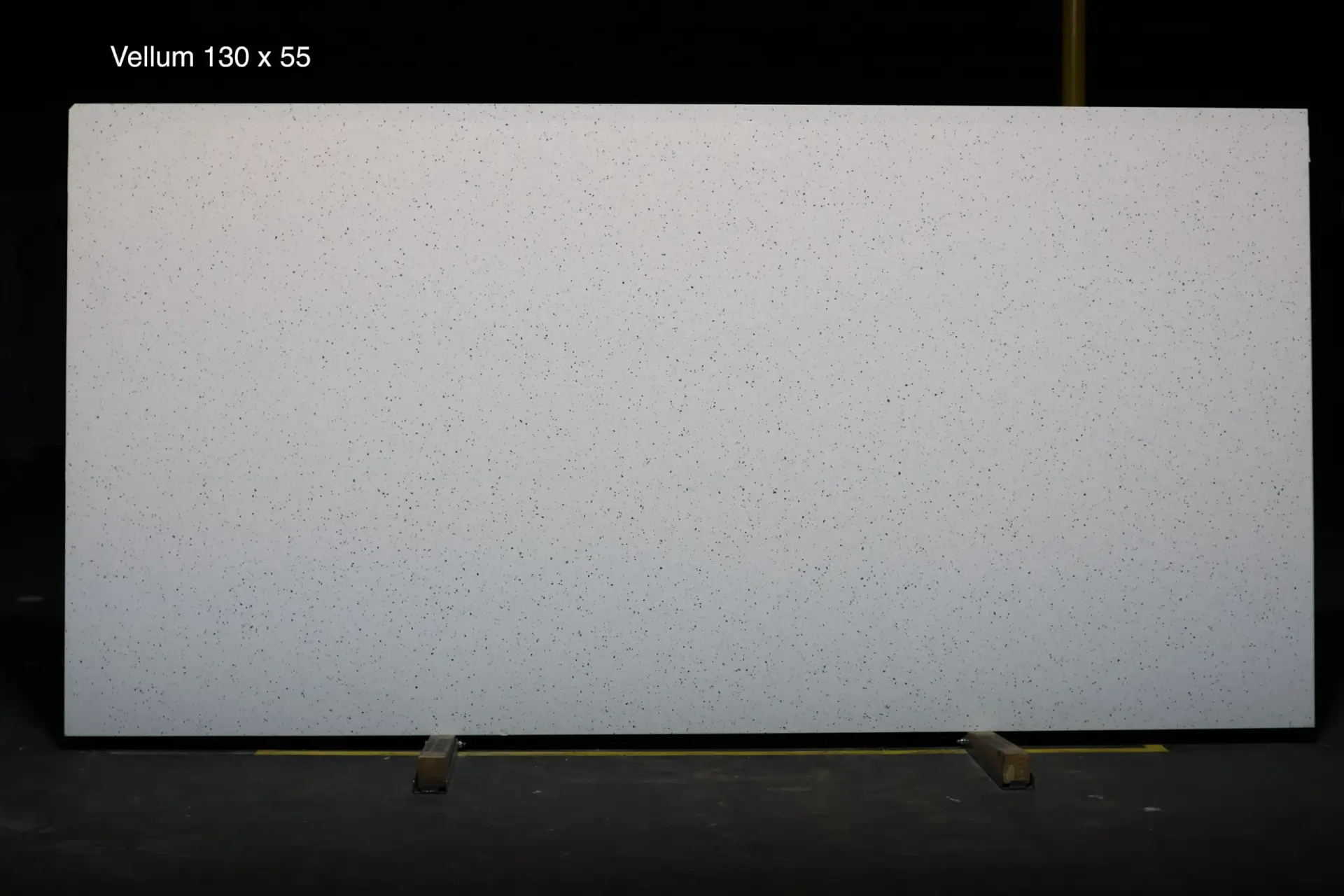 Vellum quartz slab 130 x 55 custom quartz countertops special