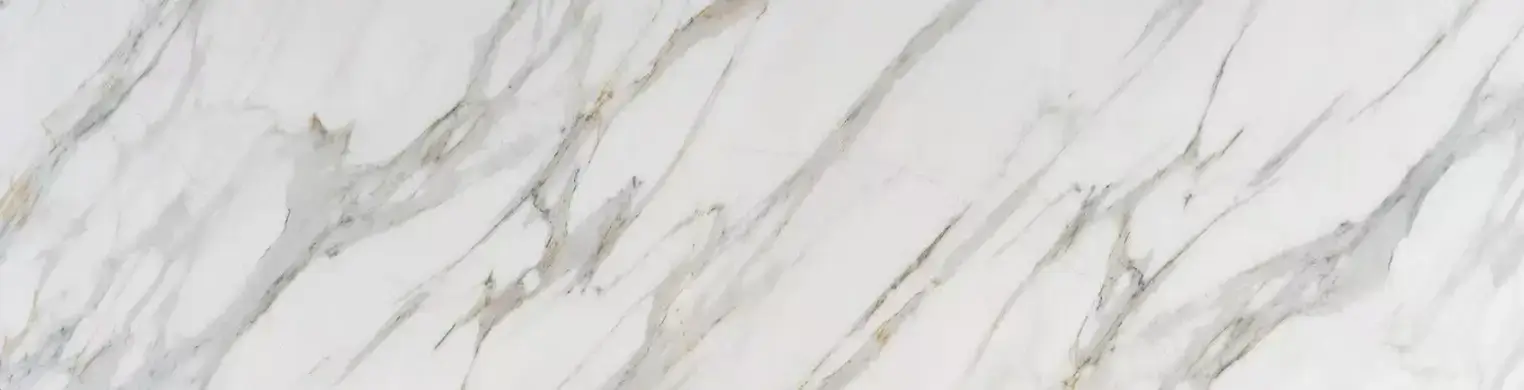 Calacatta Vagli Oro 7007 prefab quartz countertop color