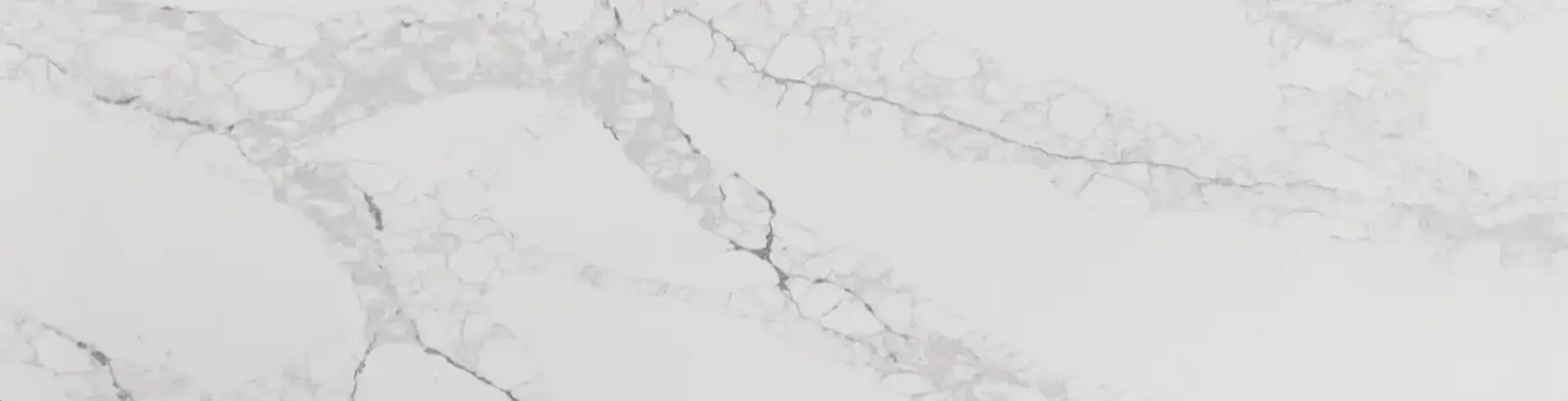 Gray Cala 9257 prefab quartz countertop color