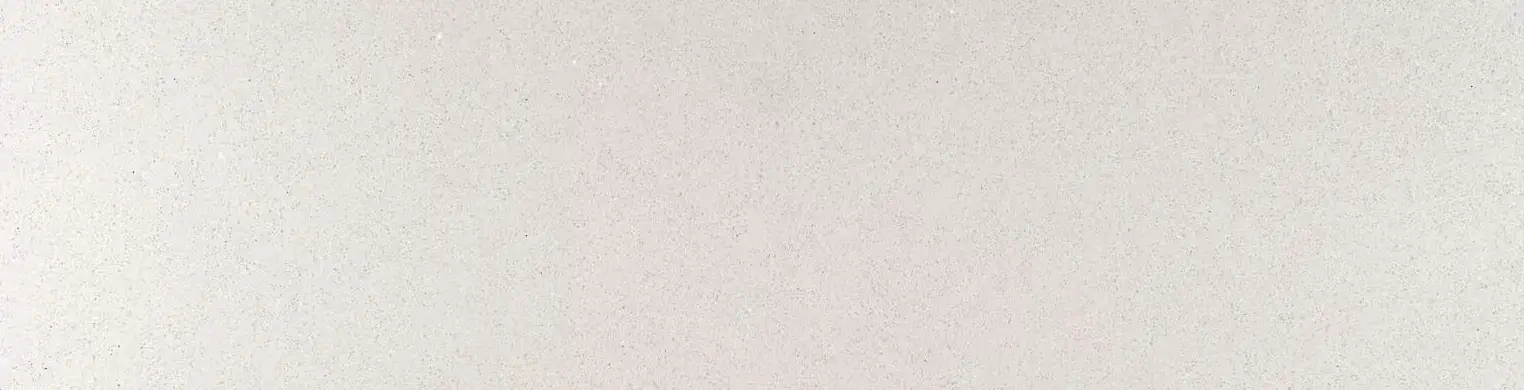 Gray White 1800 prefab quartz countertop color