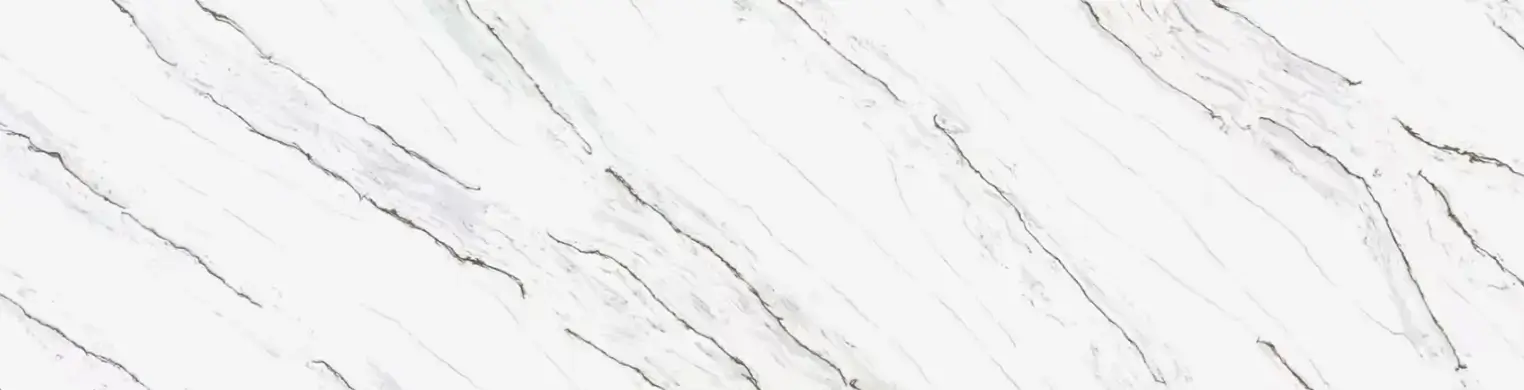 River White 9184 prefab quartz countertop color
