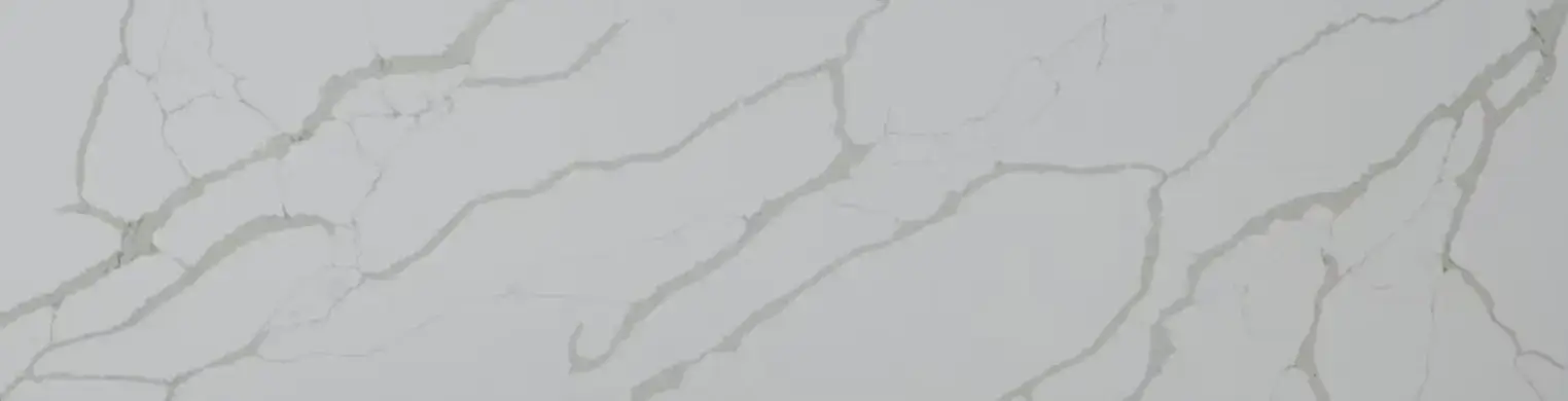 Prefab quartz countertop project Los Angeles